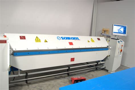 cnc sheet metal folding machine|schechtl sheet metal folding machine.